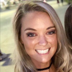 Meet your Posher, Racheal